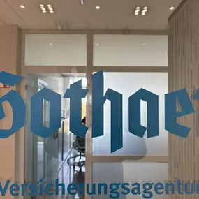 Bild von Gothaer Versicherung Köln - Udo Diepmann