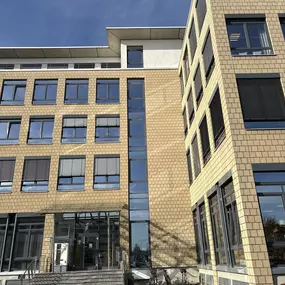 Bild von Gothaer Versicherung Köln - Udo Diepmann