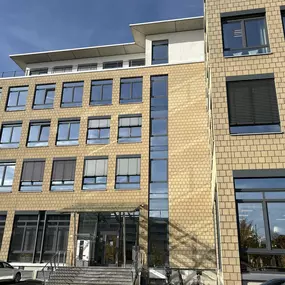 Bild von Gothaer Versicherung Köln - Udo Diepmann