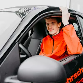 Bild von Fahrschule am Bärenbrunnen