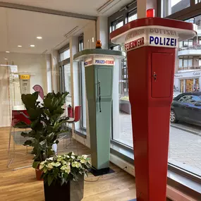 Bild von Fahrschule am Bärenbrunnen