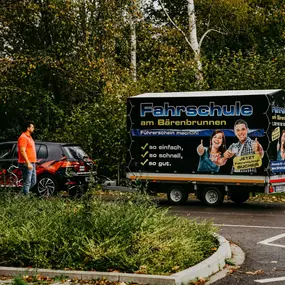 Bild von Fahrschule am Bärenbrunnen