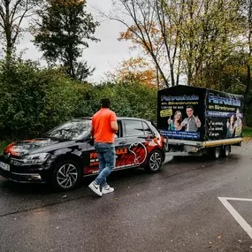 Bild von Fahrschule am Bärenbrunnen   Hüls