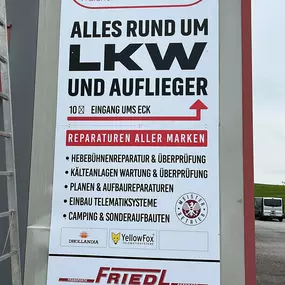 Bild von WAC Walcher Andreas Cooltrailers