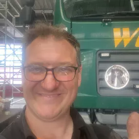 Bild von WAC Walcher Andreas Cooltrailers