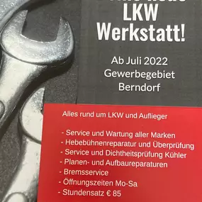 Bild von WAC Walcher Andreas Cooltrailers