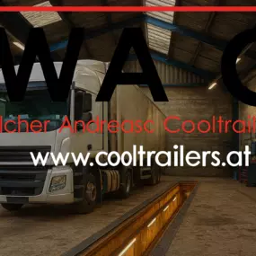 Bild von WAC Walcher Andreas Cooltrailers