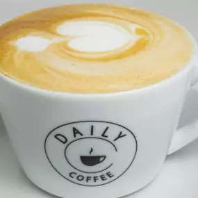 Bild von Daily Coffee