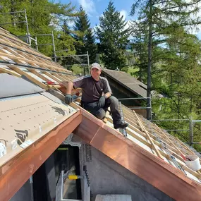 Bild von Leistner Dach GmbH