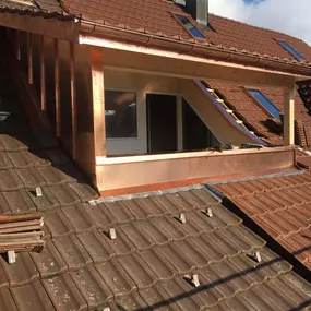 Bild von Leistner Dach GmbH