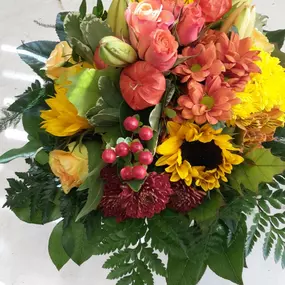 Bild von Blumen Müller