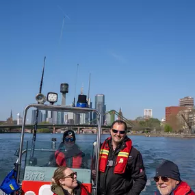 Bild von Nautigo Bootsschule Frankfurt