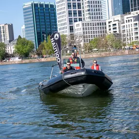 Bild von Nautigo Bootsschule Frankfurt