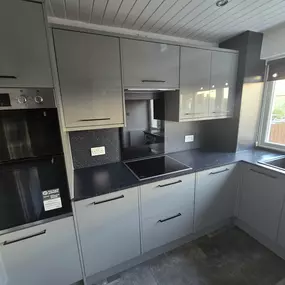 Bild von MADDEN TECH PLUMBING