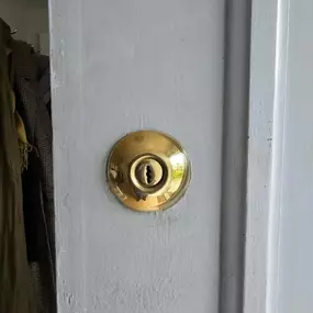 Bild von Safth Locksmith Ltd.