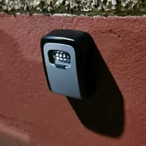 Bild von Safth Locksmith Ltd.