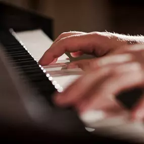 Bild von Hochzeitsband Cadenza