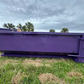 Bild von Chickadee Dumpster Rental