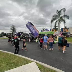 Bild von Chickadee Dumpster Rental