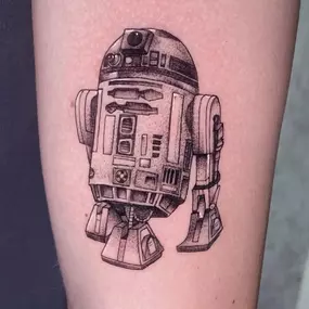 Bild von Koi Gnade Ink- TattooLounge