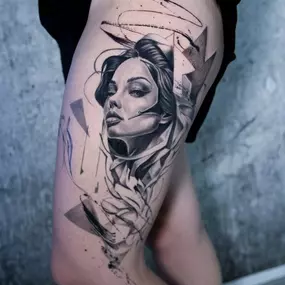 Bild von Koi Gnade Ink- TattooLounge