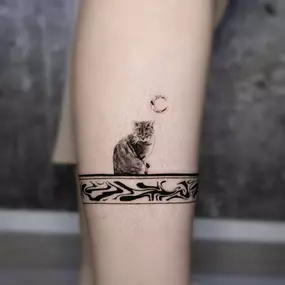 Bild von Koi Gnade Ink- TattooLounge