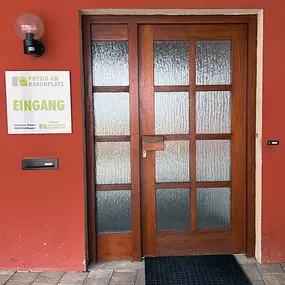 Bild von Physio am Radonplatz Zweigstelle Reha-Zentrum Helmbrechts