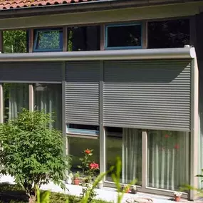 A&M Rollladendienst Reparaturen München