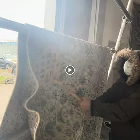 Bild von Atw KIA UG Teppichreinigung - Teppichreparatur