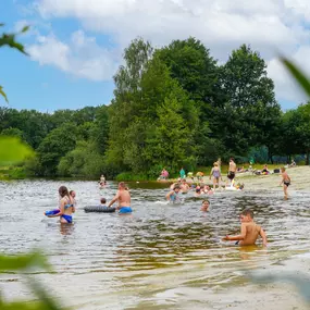Bild von Familiencampingplatz Haselünne