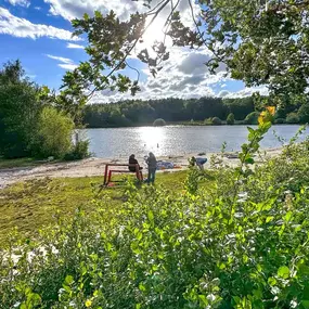 Bild von Familiencampingplatz Haselünne