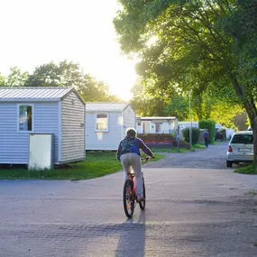 Bild von Familiencampingplatz Haselünne