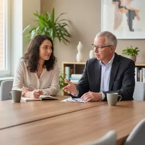 Bild von Martin Keller Consulting - Unternehmensberatung & Coaching in Rüsselsheim