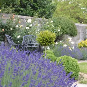 Bild von Swanson Landscapes Ltd