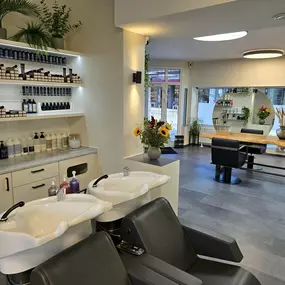 Bild von Viktoria Becker Friseure Bensberg