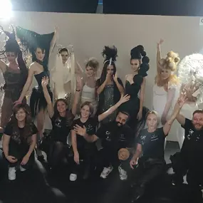 Bild von Viktoria Becker Friseure Bensberg