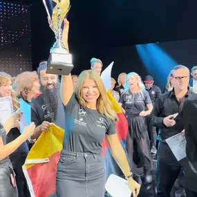 Bild von Viktoria Becker Friseure Bensberg