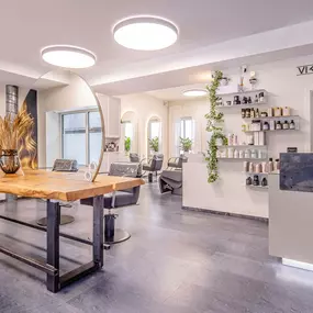Bild von Viktoria Becker Friseure Bensberg