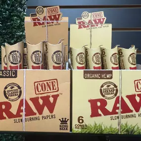 Bild von CannaCuts THCA Dispensary and Barbershop by Billionaire's Barbershop