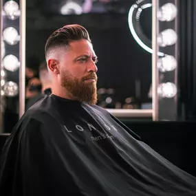Bild von London Barbershop