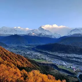 Bild von Baloni Bespoke Travel e.K.