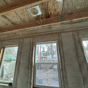 Bild von Pacific Insulation & Mold Remediation