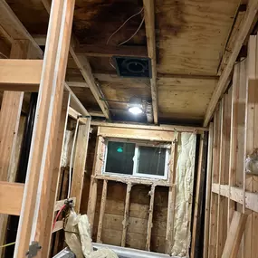 Bild von Pacific Insulation & Mold Remediation