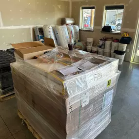 Bild von Pacific Insulation & Mold Remediation