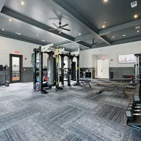 Bild von Chastain Hill Apartments