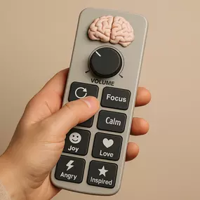 Bild von Andy Callens Hypnotherapie & Coaching