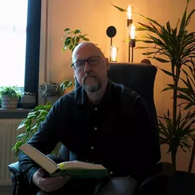 Bild von Andy Callens Hypnotherapie & Coaching