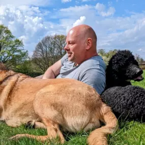 Bild von CANIUM Hundezentrum