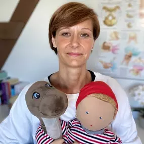 Bild von Craniosacral Therapie und ADHS-Coaching - Anke Walker