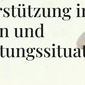 Bild von Praxis für Psychotherapie